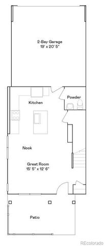 6969 Parterre Parkway N 1, Thornton, CO 80602