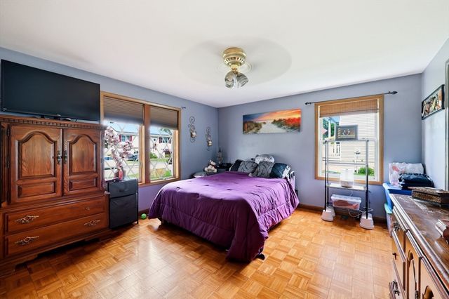 108 Oak Knolls Circle, Ludlow, MA 01056