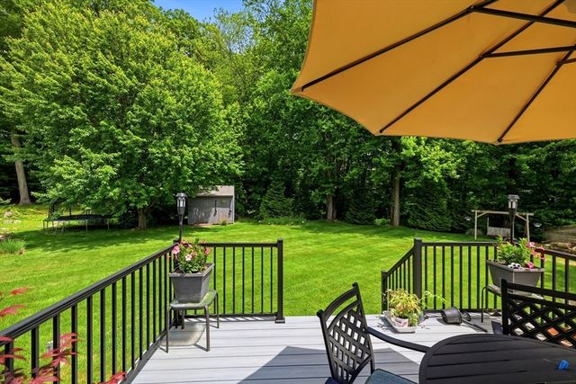 108 Oak Knolls Circle, Ludlow, MA 01056
