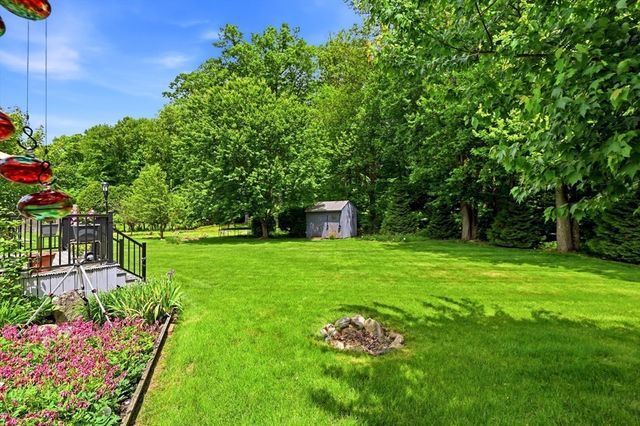 108 Oak Knolls Circle, Ludlow, MA 01056
