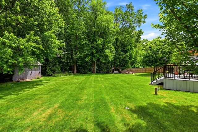 108 Oak Knolls Circle, Ludlow, MA 01056