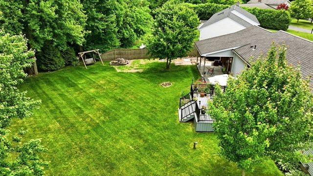 108 Oak Knolls Circle, Ludlow, MA 01056
