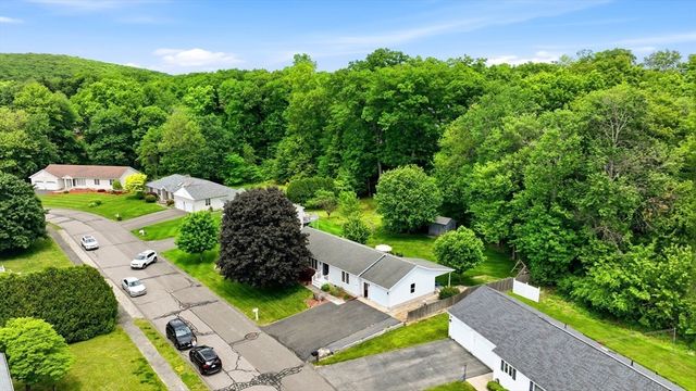 108 Oak Knolls Circle, Ludlow, MA 01056