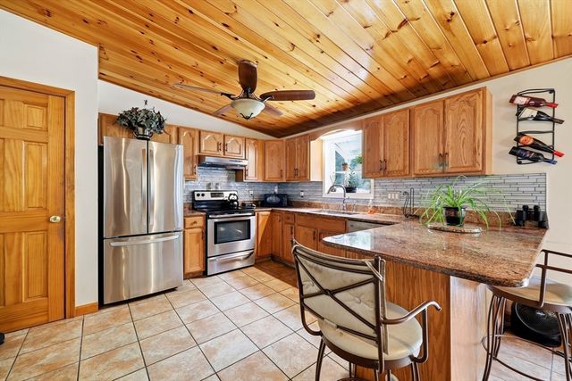 108 Oak Knolls Circle, Ludlow, MA 01056