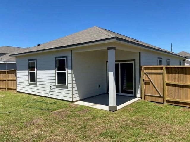 31207 Williams Landing Street, Waller, TX 77484