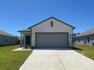 31207 Williams Landing Street, Waller, TX 77484