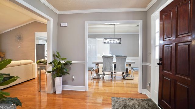 3662 Bowbridge Lane, Snellville, GA 30039