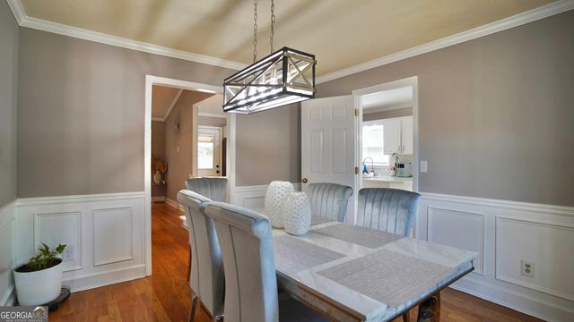 3662 Bowbridge Lane, Snellville, GA 30039