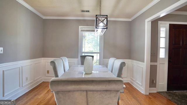 3662 Bowbridge Lane, Snellville, GA 30039