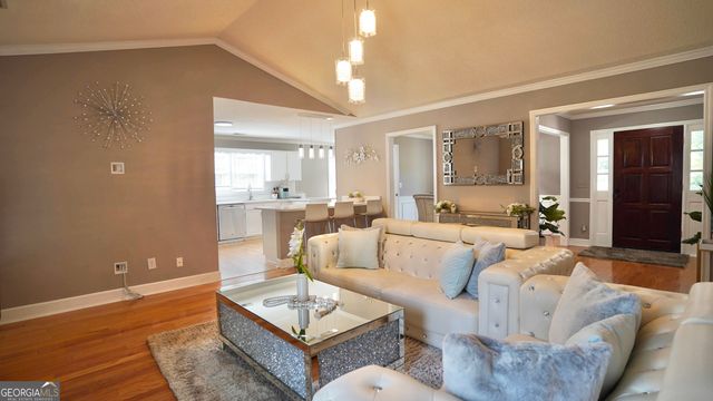 3662 Bowbridge Lane, Snellville, GA 30039