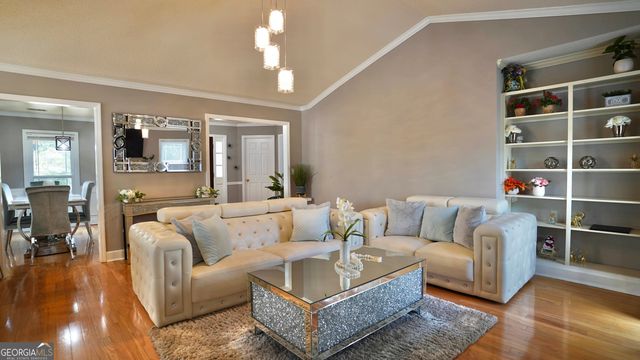 3662 Bowbridge Lane, Snellville, GA 30039