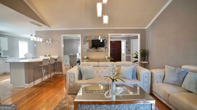 3662 Bowbridge Lane, Snellville, GA 30039