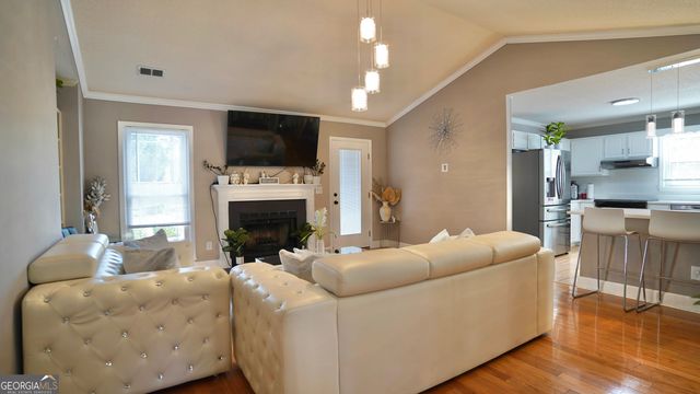 3662 Bowbridge Lane, Snellville, GA 30039