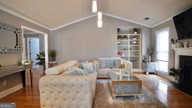 3662 Bowbridge Lane, Snellville, GA 30039