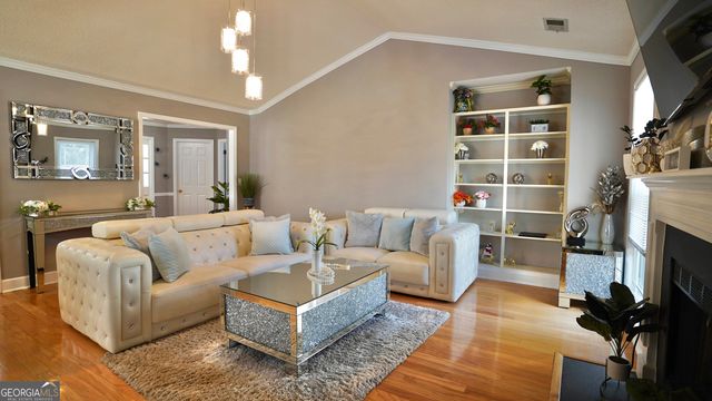 3662 Bowbridge Lane, Snellville, GA 30039