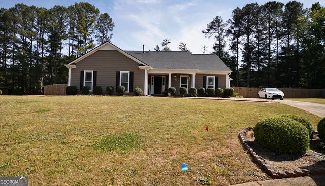 3662 Bowbridge Lane, Snellville, GA 30039