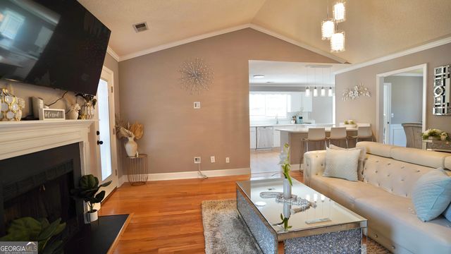 3662 Bowbridge Lane, Snellville, GA 30039