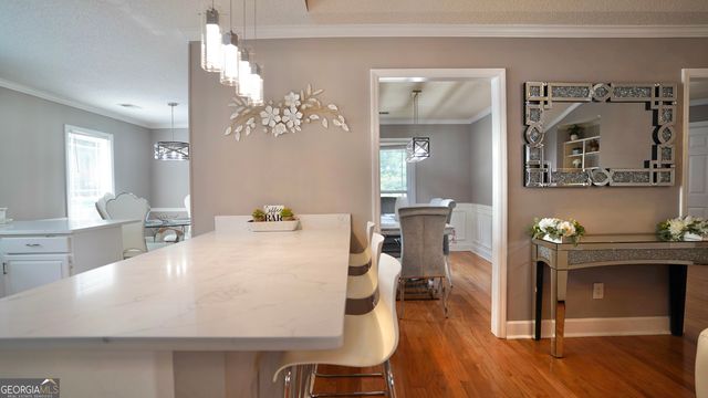 3662 Bowbridge Lane, Snellville, GA 30039