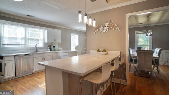 3662 Bowbridge Lane, Snellville, GA 30039