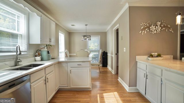 3662 Bowbridge Lane, Snellville, GA 30039