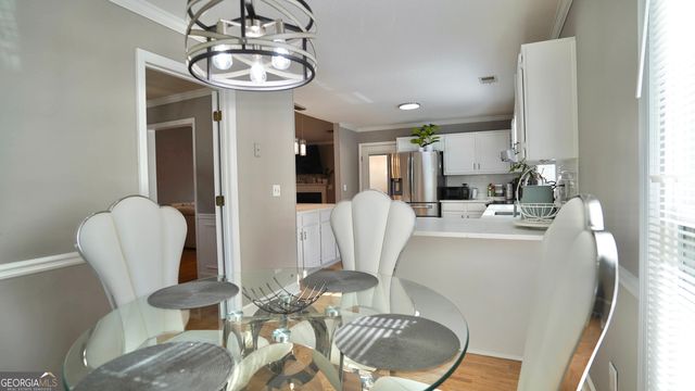 3662 Bowbridge Lane, Snellville, GA 30039