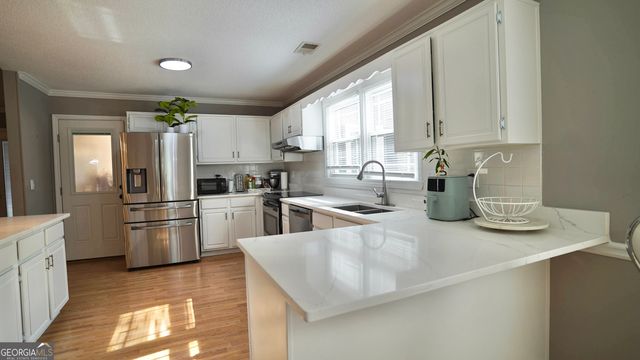 3662 Bowbridge Lane, Snellville, GA 30039