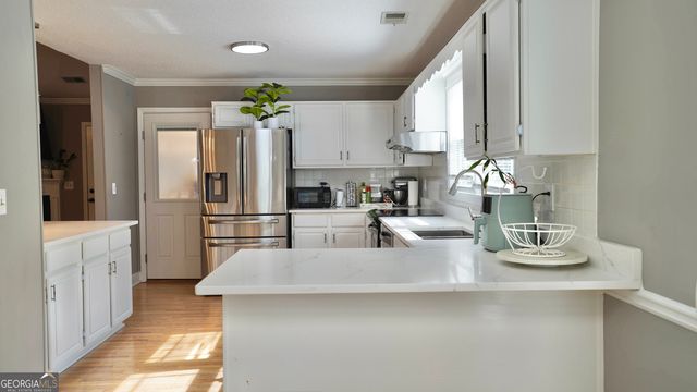 3662 Bowbridge Lane, Snellville, GA 30039