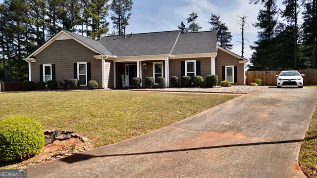 3662 Bowbridge Lane, Snellville, GA 30039