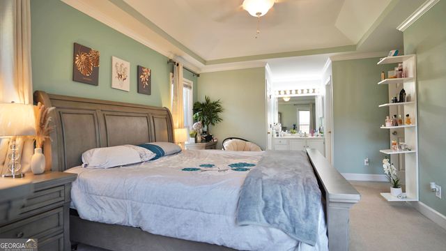 3662 Bowbridge Lane, Snellville, GA 30039