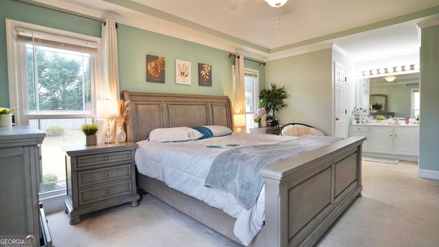 3662 Bowbridge Lane, Snellville, GA 30039