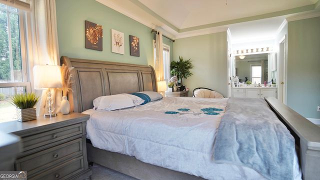 3662 Bowbridge Lane, Snellville, GA 30039