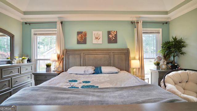 3662 Bowbridge Lane, Snellville, GA 30039