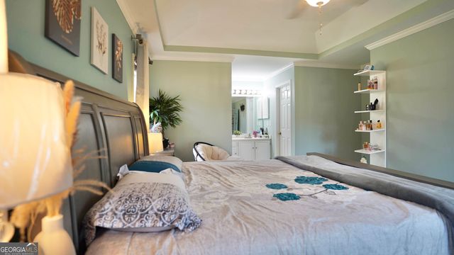3662 Bowbridge Lane, Snellville, GA 30039