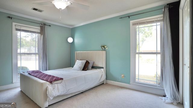 3662 Bowbridge Lane, Snellville, GA 30039