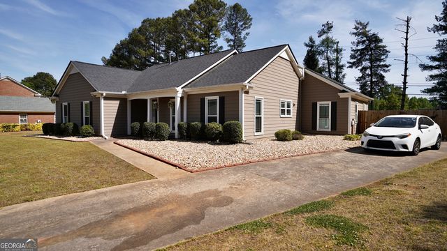 3662 Bowbridge Lane, Snellville, GA 30039
