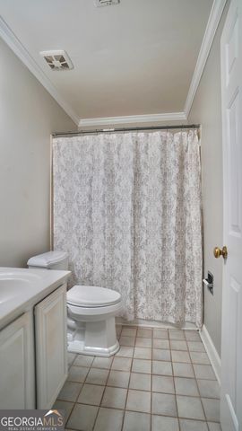 3662 Bowbridge Lane, Snellville, GA 30039