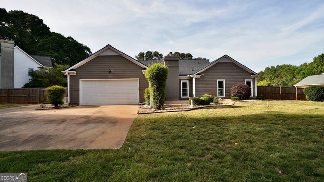 3662 Bowbridge Lane, Snellville, GA 30039