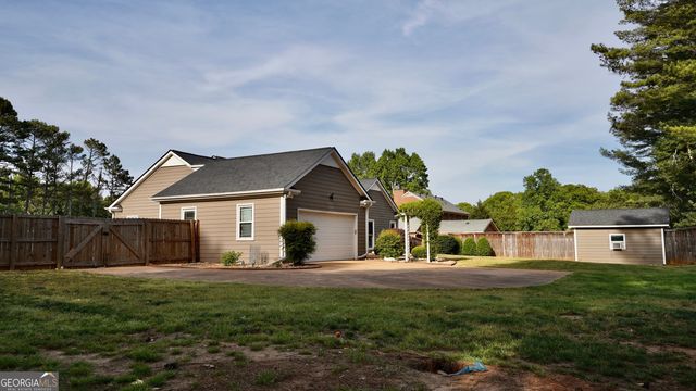 3662 Bowbridge Lane, Snellville, GA 30039