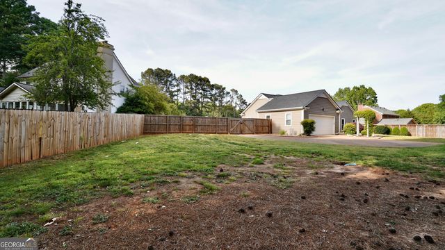 3662 Bowbridge Lane, Snellville, GA 30039