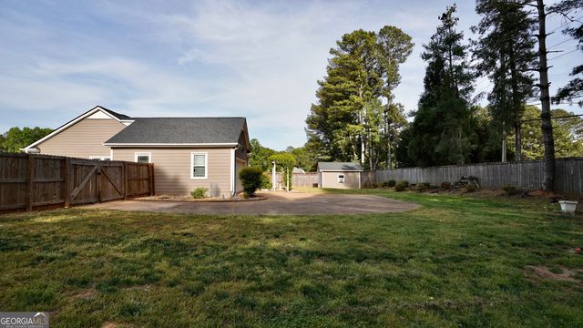 3662 Bowbridge Lane, Snellville, GA 30039