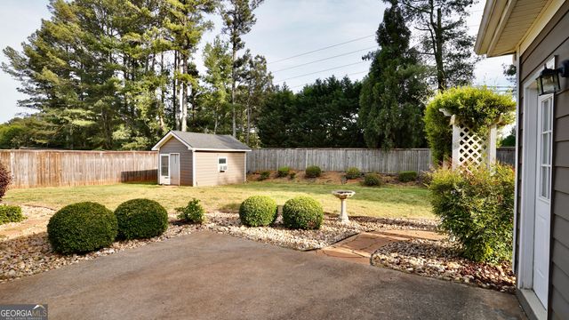 3662 Bowbridge Lane, Snellville, GA 30039
