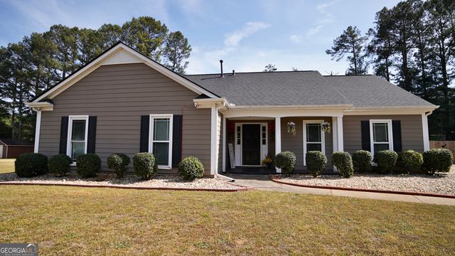 3662 Bowbridge Lane, Snellville, GA 30039