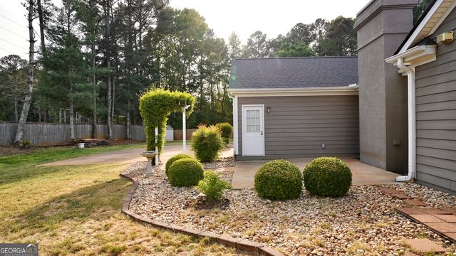 3662 Bowbridge Lane, Snellville, GA 30039