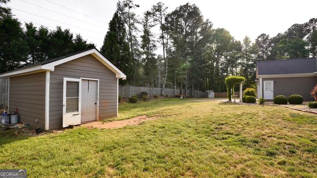 3662 Bowbridge Lane, Snellville, GA 30039