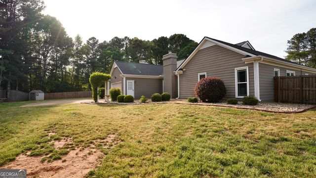 3662 Bowbridge Lane, Snellville, GA 30039
