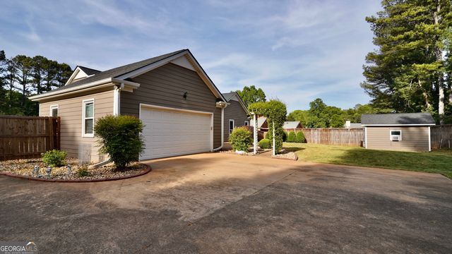 3662 Bowbridge Lane, Snellville, GA 30039