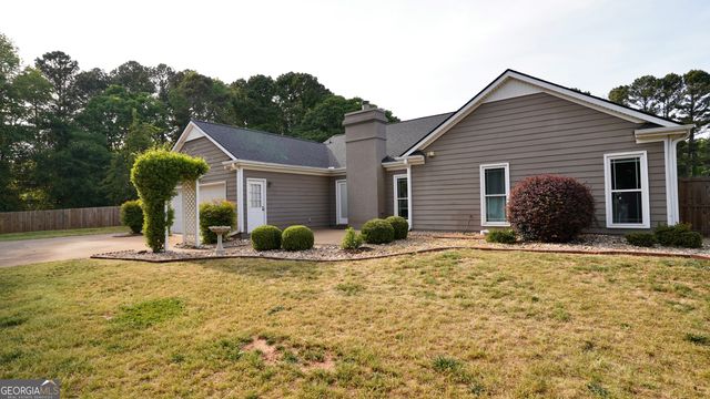3662 Bowbridge Lane, Snellville, GA 30039