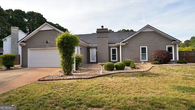 3662 Bowbridge Lane, Snellville, GA 30039