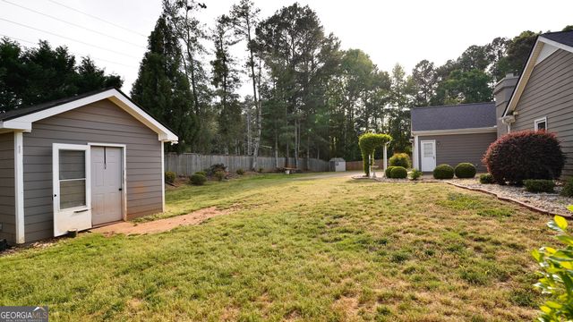 3662 Bowbridge Lane, Snellville, GA 30039