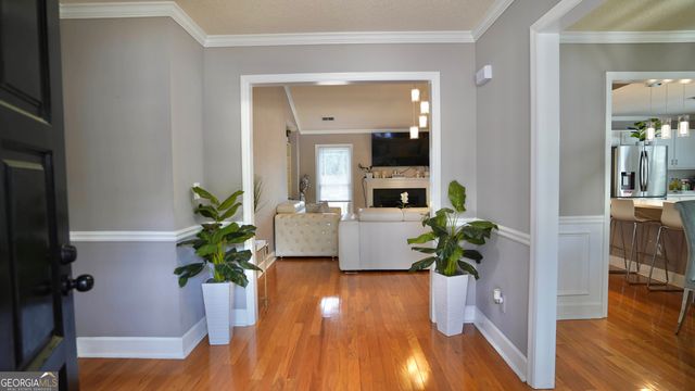 3662 Bowbridge Lane, Snellville, GA 30039